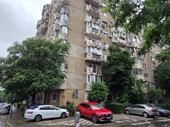 Oltenitei, Pict. Dumitrescu, 10 min metrou, parc, centrala termica, an 1985