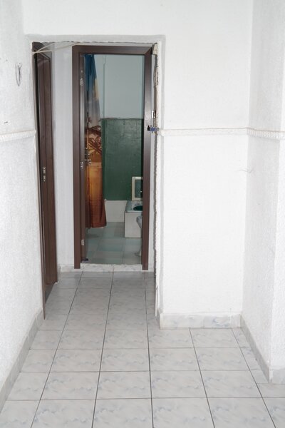 Oltenitei, Pict. Dumitrescu, 10 min metrou, parc, centrala termica, an 1985
