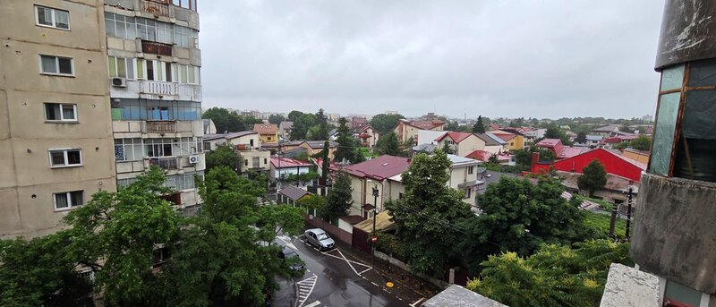 Oltenitei, Pict. Dumitrescu, 10 min metrou, parc, centrala termica, an 1985